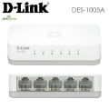 HUB Switch D-Link 5 Port DES-1005C
